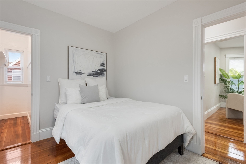 1 bed, 1 bath apartment for rent at 38 Dorset St Unit 1, Dorchester — photo 18 of 41