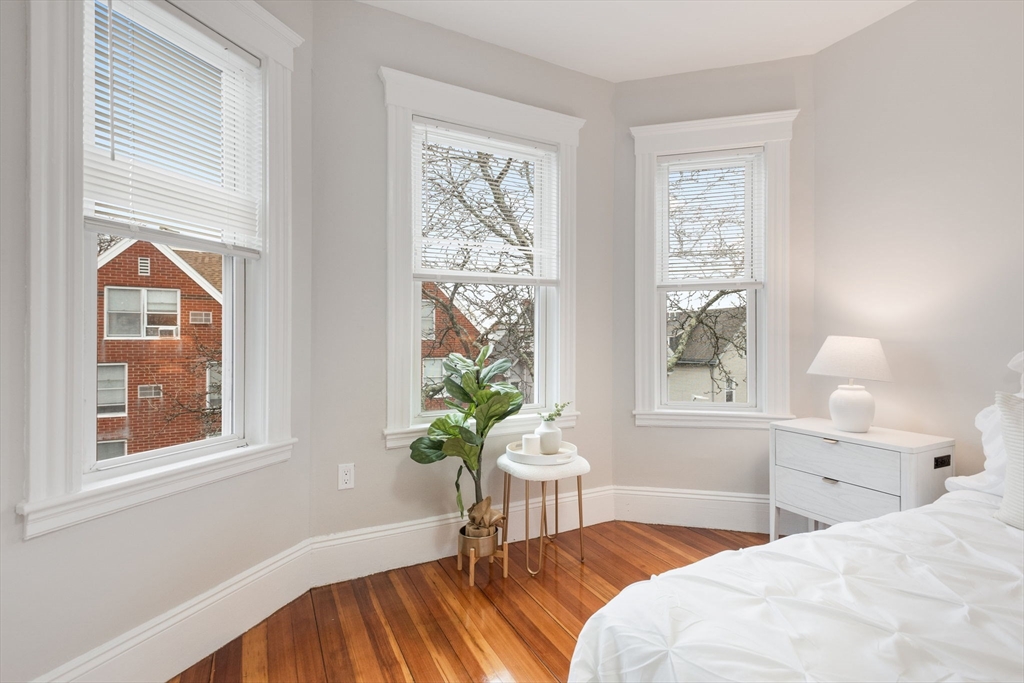 1 bed, 1 bath apartment for rent at 38 Dorset St Unit 1, Dorchester — photo 13 of 41