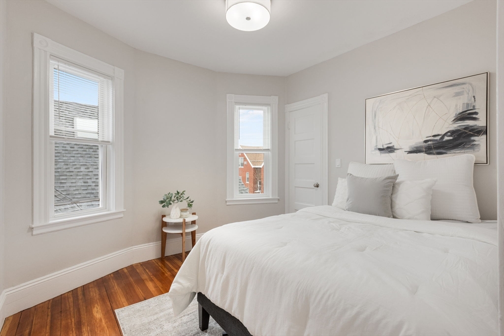1 bed, 1 bath apartment for rent at 38 Dorset St Unit 1, Dorchester — photo 16 of 41