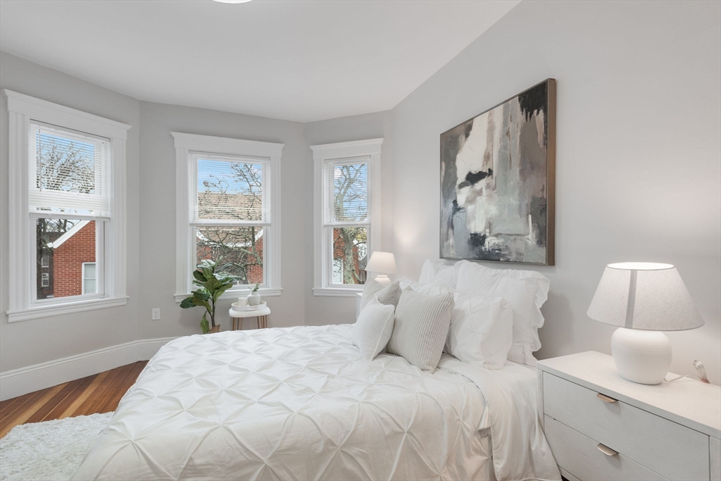 1 bed, 1 bath apartment for rent at 38 Dorset St Unit 1, Dorchester — photo 12 of 41