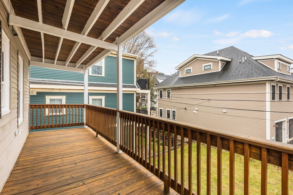 1 bed, 1 bath apartment for rent at 38 Dorset St Unit 1, Dorchester — photo 41 of 41