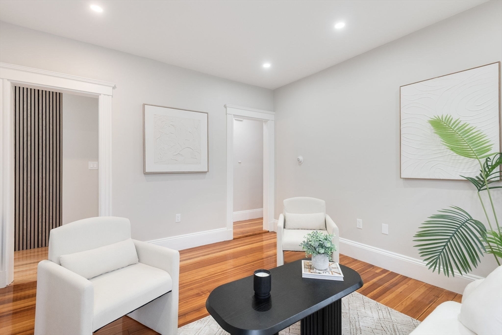 1 bed, 1 bath apartment for rent at 38 Dorset St Unit 1, Dorchester — photo 5 of 41