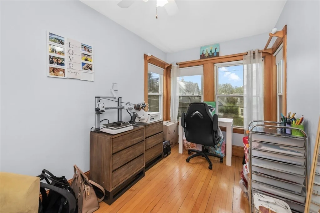 1 bed, 1 bath apartment for rent at 38 E Foster Unit 2, Melrose — photo 11 of 17