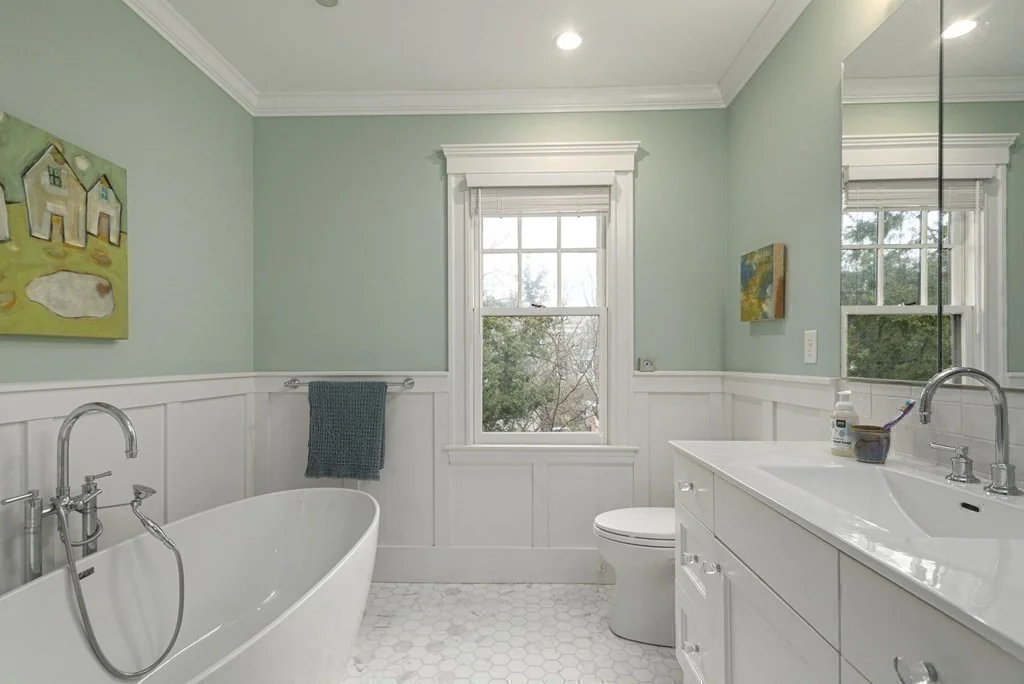 3 bed, 2 bath apartment for rent at 38 Ellery St, Mid Cambridge — photo 16 of 28