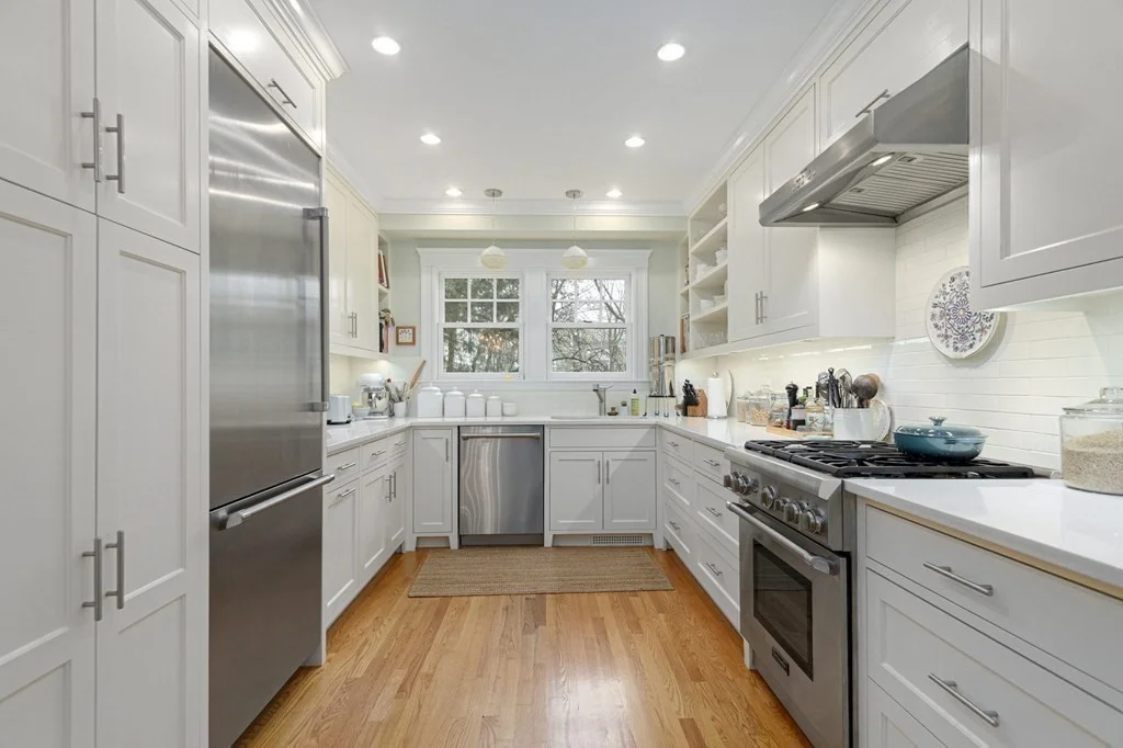 3 bed, 2 bath apartment for rent at 38 Ellery St, Mid Cambridge — photo 6 of 28