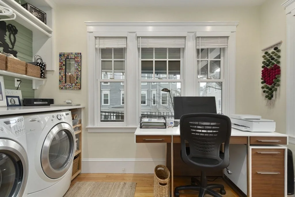 3 bed, 2 bath apartment for rent at 38 Ellery St, Mid Cambridge — photo 24 of 28