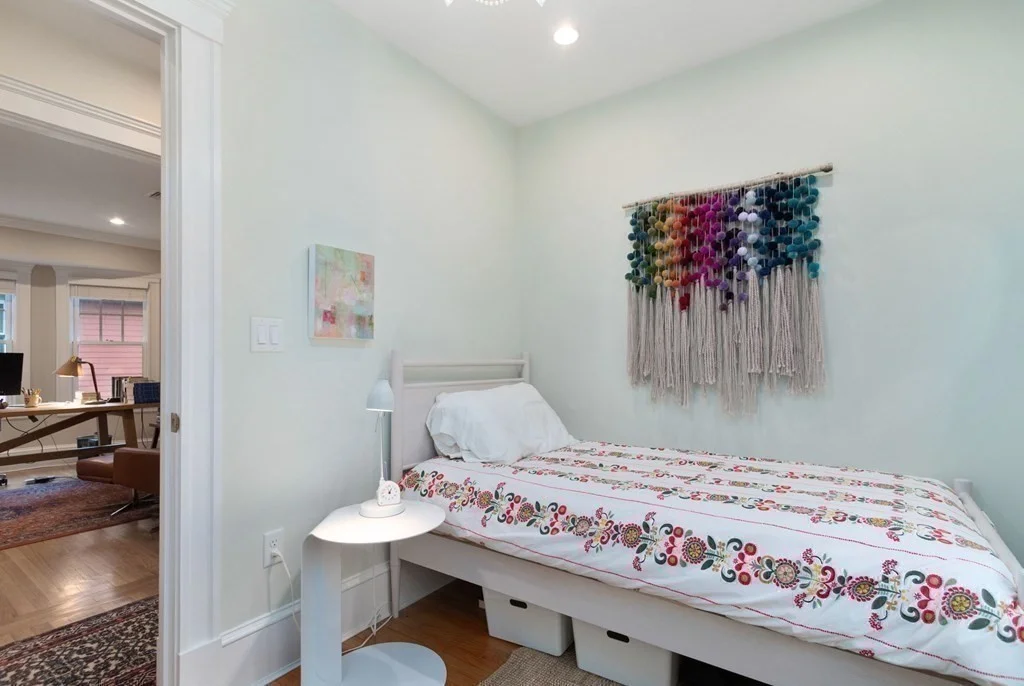 3 bed, 2 bath apartment for rent at 38 Ellery St, Mid Cambridge — photo 21 of 28