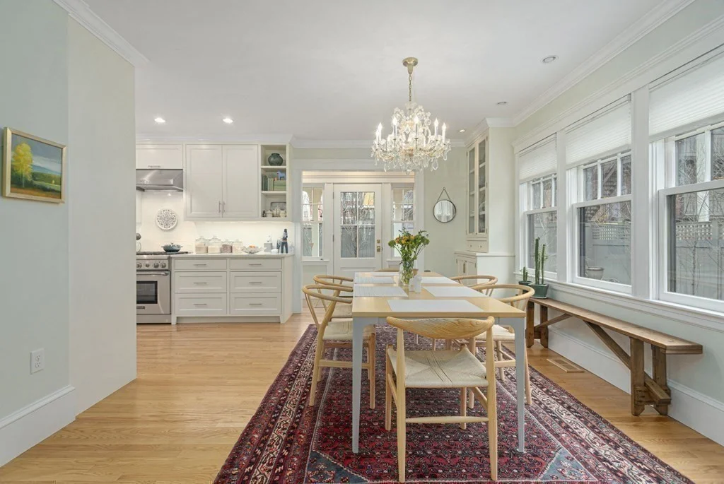 3 bed, 2 bath apartment for rent at 38 Ellery St, Mid Cambridge — photo 10 of 28