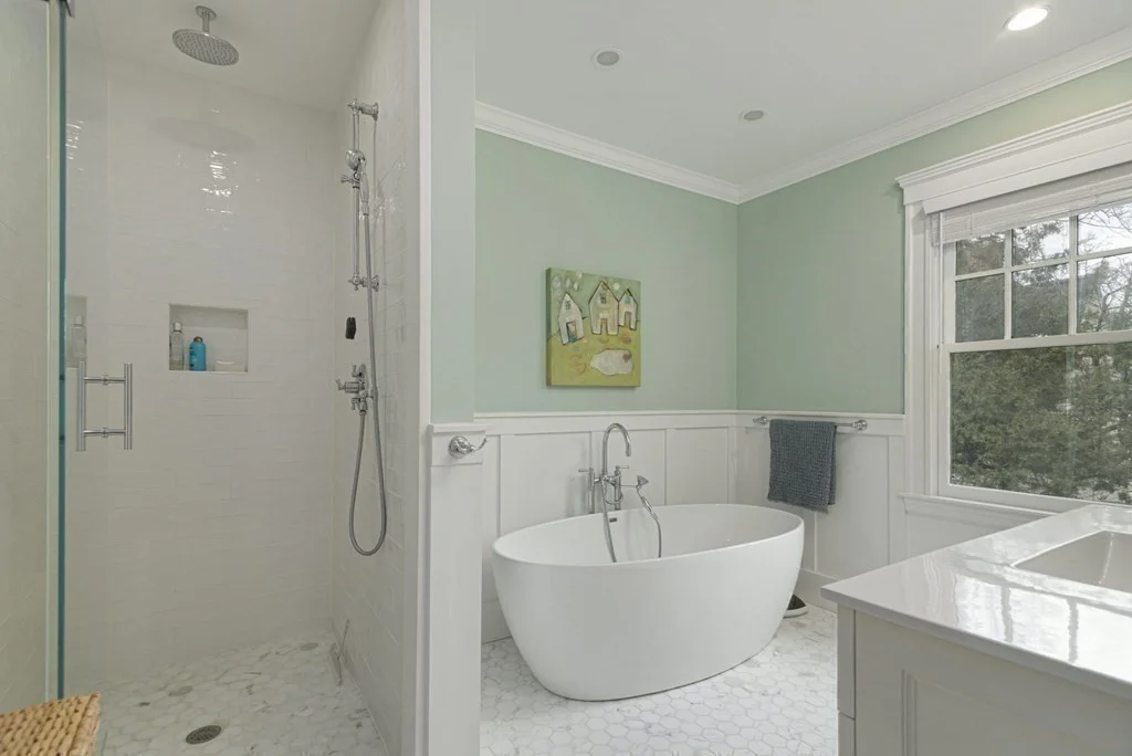 3 bed, 2 bath apartment for rent at 38 Ellery St, Mid Cambridge — photo 17 of 28