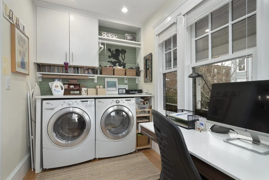 3 bed, 2 bath apartment for rent at 38 Ellery St, Mid Cambridge — photo 23 of 28