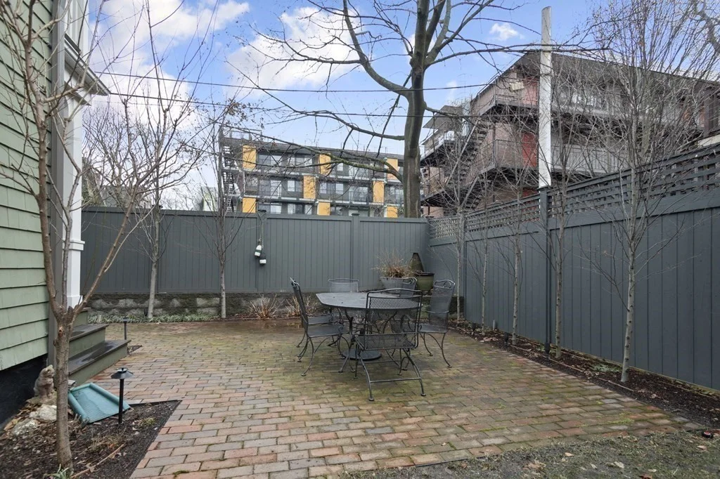 3 bed, 2 bath apartment for rent at 38 Ellery St, Mid Cambridge — photo 28 of 28