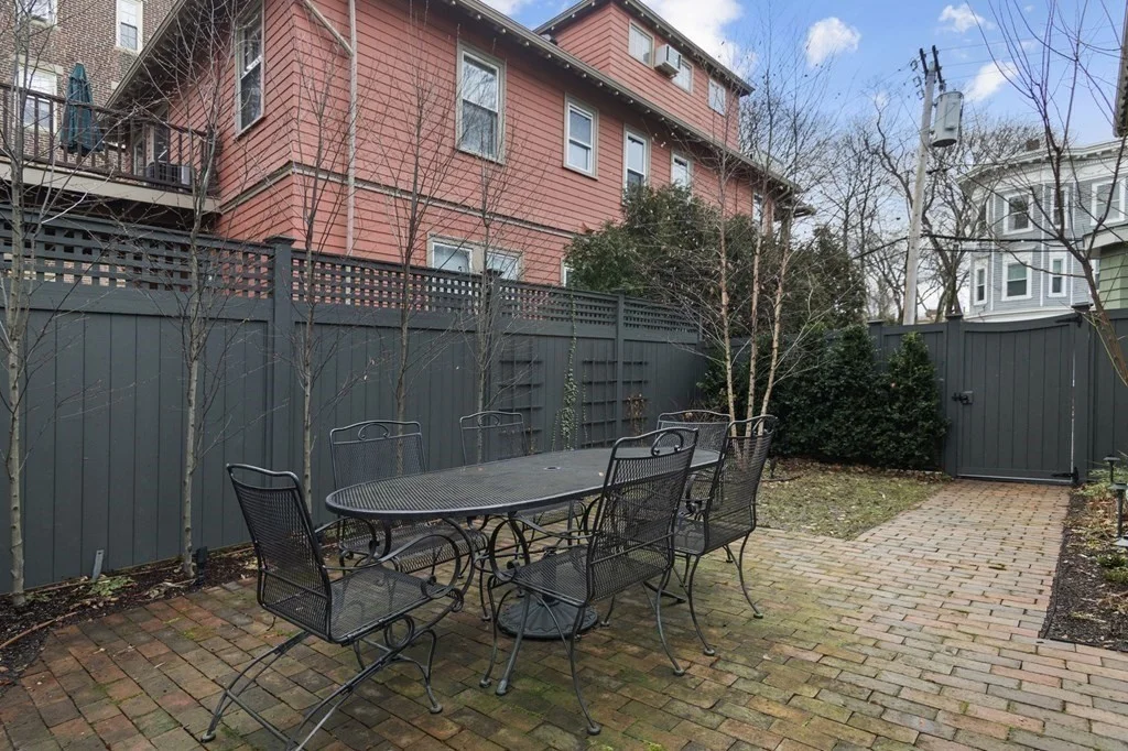 3 bed, 2 bath apartment for rent at 38 Ellery St, Mid Cambridge — photo 27 of 28