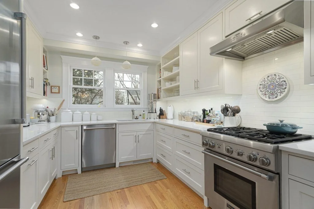 3 bed, 2 bath apartment for rent at 38 Ellery St, Mid Cambridge — photo 7 of 28
