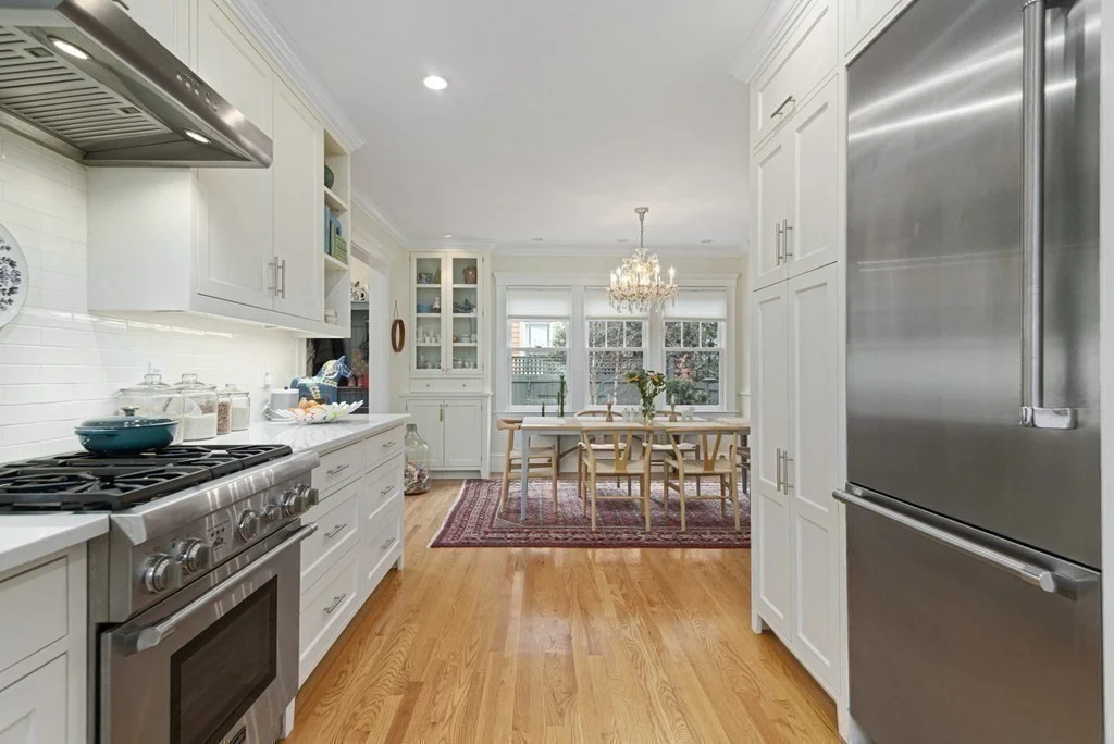 3 bed, 2 bath apartment for rent at 38 Ellery St, Mid Cambridge — photo 8 of 28