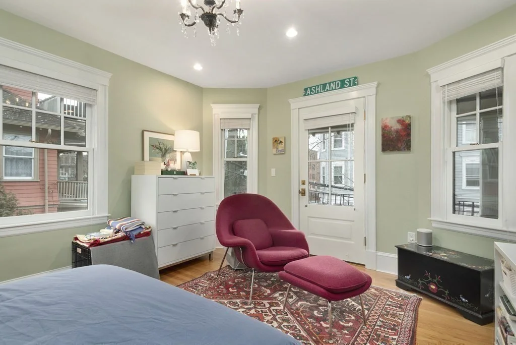 3 bed, 2 bath apartment for rent at 38 Ellery St, Mid Cambridge — photo 19 of 28