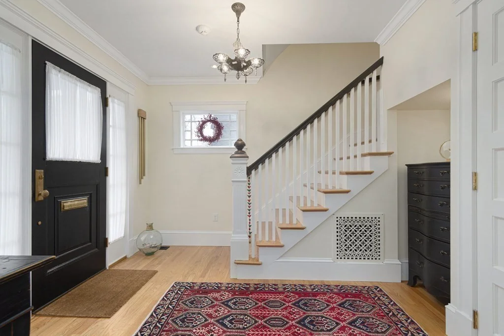 3 bed, 2 bath apartment for rent at 38 Ellery St, Mid Cambridge — photo 2 of 28