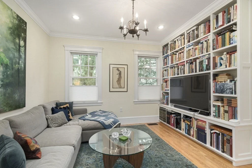 3 bed, 2 bath apartment for rent at 38 Ellery St, Mid Cambridge — photo 11 of 28