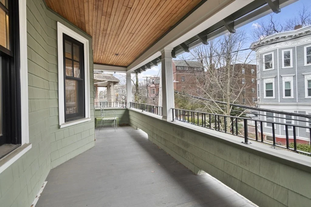 3 bed, 2 bath apartment for rent at 38 Ellery St, Mid Cambridge — photo 26 of 28
