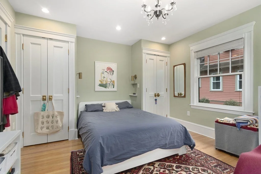 3 bed, 2 bath apartment for rent at 38 Ellery St, Mid Cambridge — photo 18 of 28