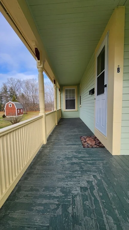 3 bed, 1 bath apartment for rent at 38 Elmwood Unit B, South Grafton — photo 23 of 27