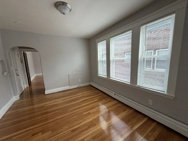 1 bed, 1 bath apartment for rent at 38 Estes St Unit 12, Lynn