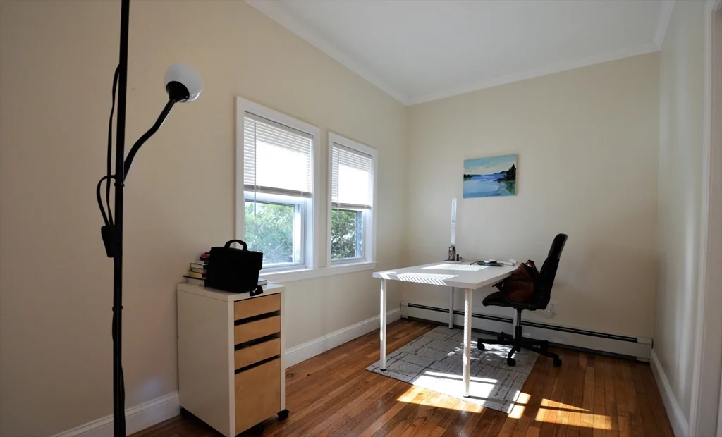 2 bed, 2 bath apartment for rent at 38 Etna St Unit 1, Brighton — photo 12 of 13