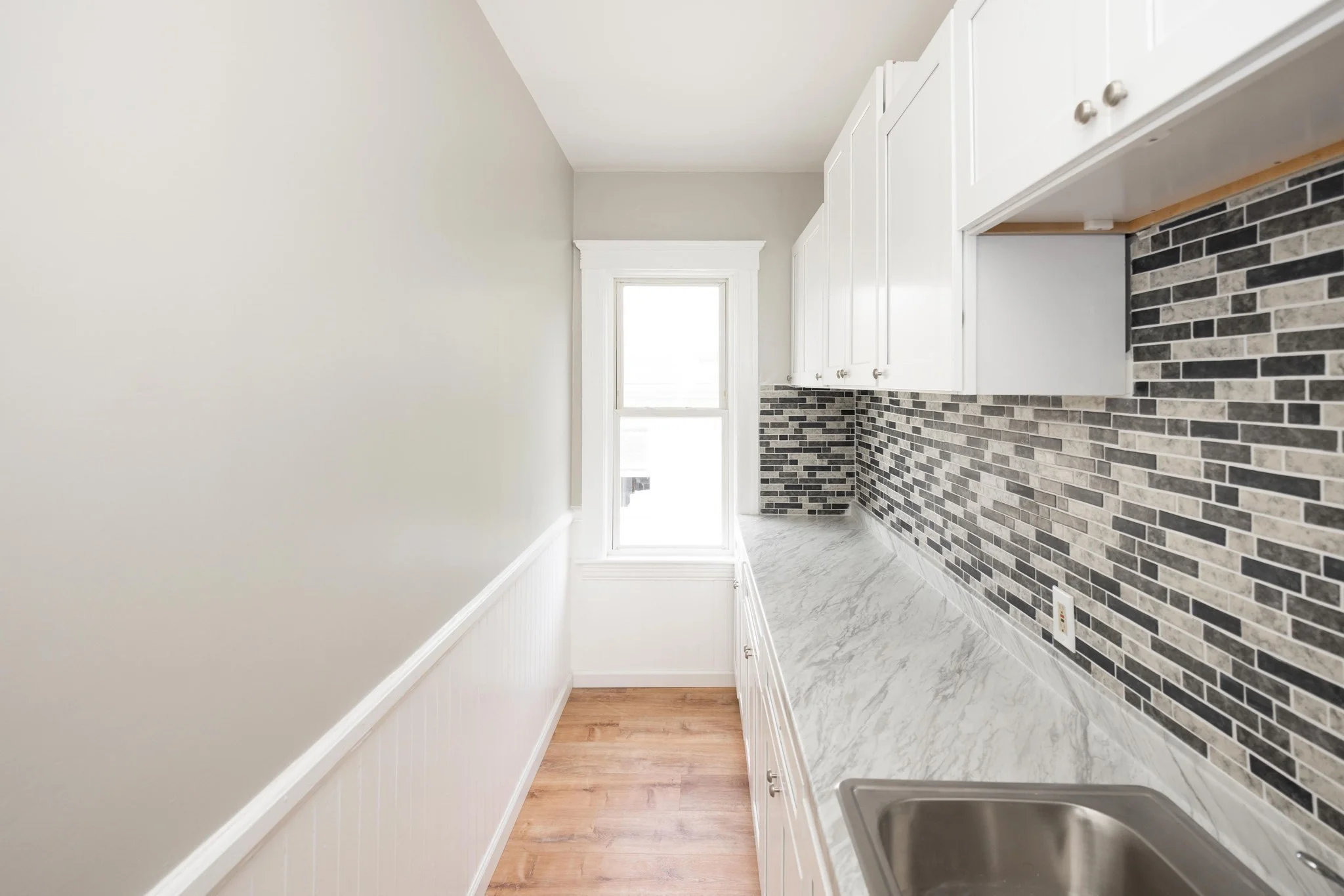 3 bed, 1 bath apartment for rent at 38 Everard St Unit U1, Worcester