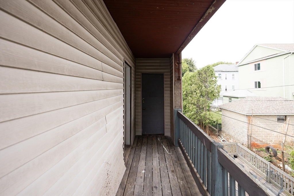 3 bed, 1 bath apartment for rent at 38 Everard St Unit U3, Worcester — photo 16 of 16
