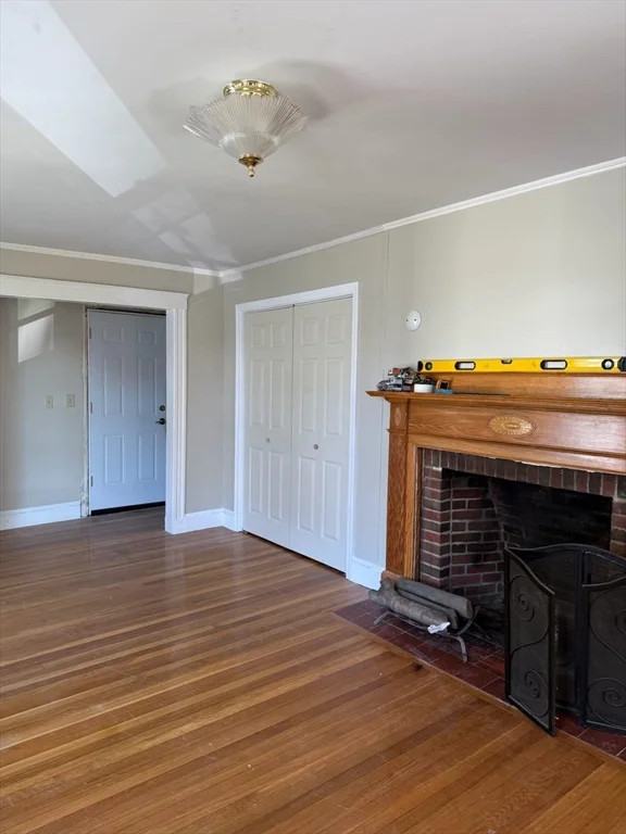 3 bed, 1 bath apartment for rent at 38 Everton St Unit 2, Dorchester's Mount Bowdoin — photo 8 of 9