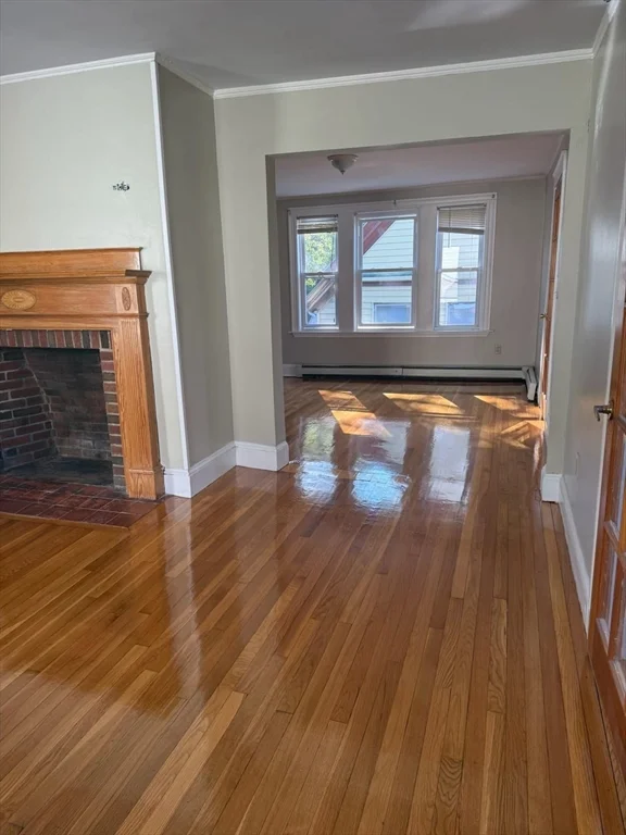 3 bed, 1 bath apartment for rent at 38 Everton St Unit 2, Dorchester's Mount Bowdoin — photo 2 of 9