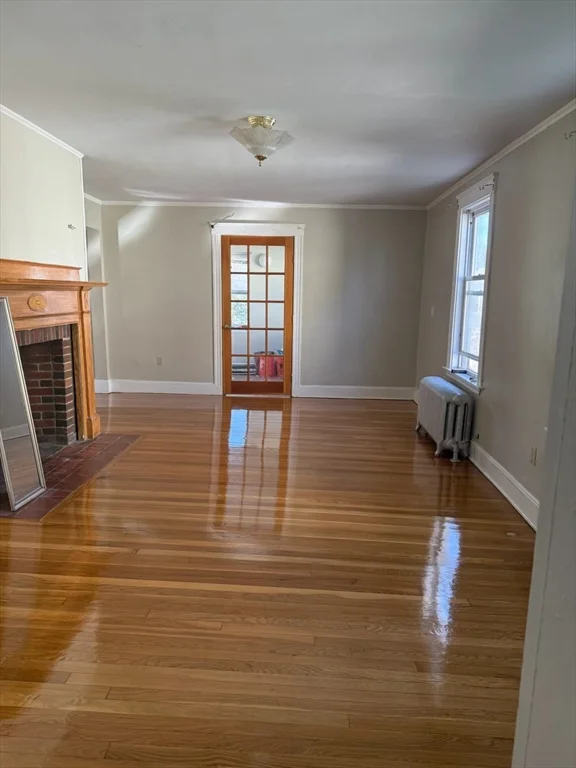 3 bed, 1 bath apartment for rent at 38 Everton St Unit 2, Dorchester's Mount Bowdoin — photo 3 of 9