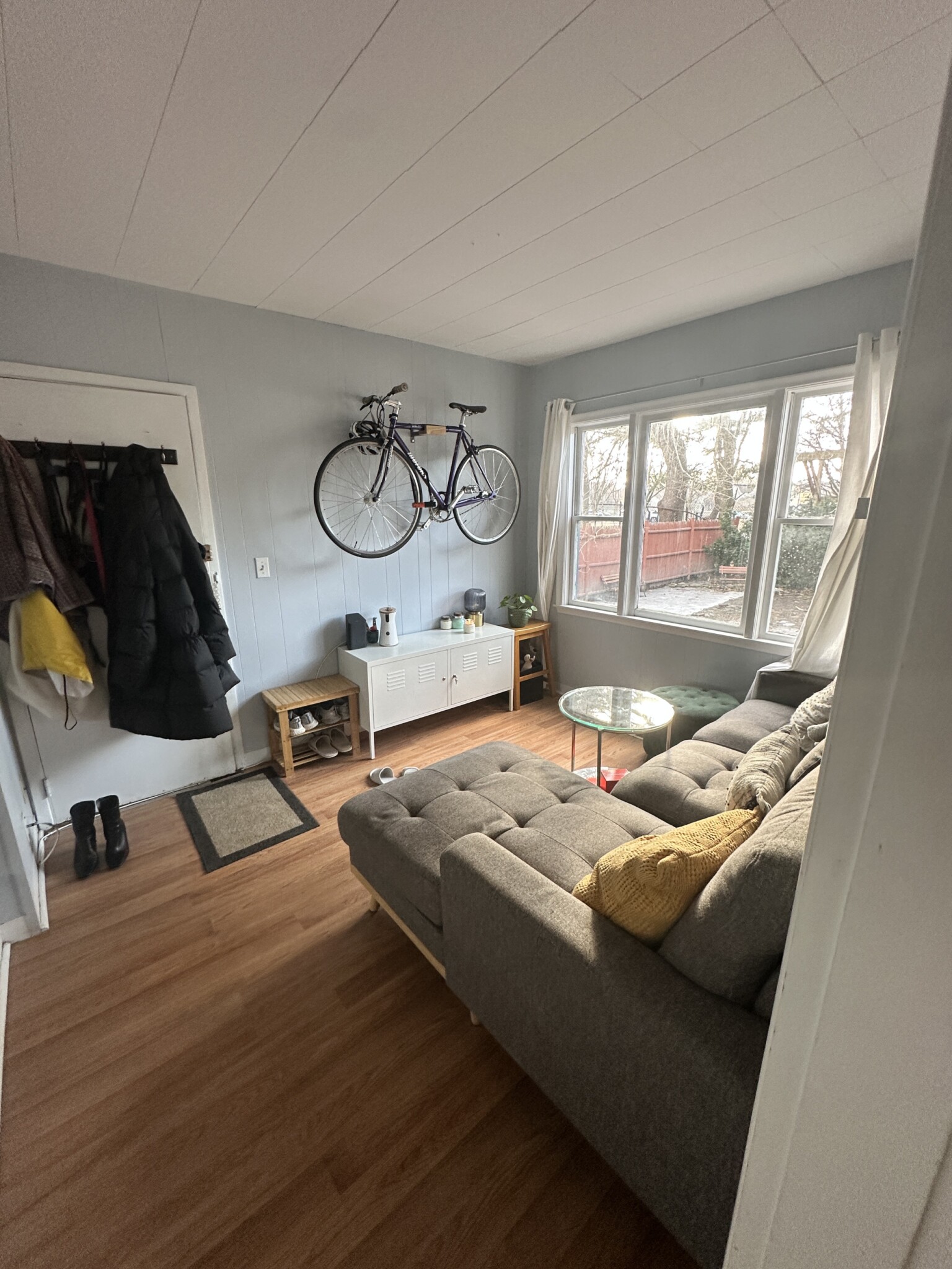 1 bed, 1 bath apartment for rent at 38 Fairfield St Unit 40B, North Cambridge — photo 19 of 24