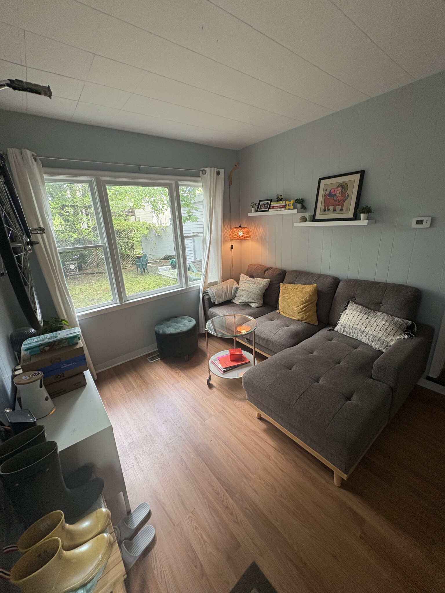 1 bed, 1 bath apartment for rent at 38 Fairfield St Unit 40B, North Cambridge — photo 2 of 24