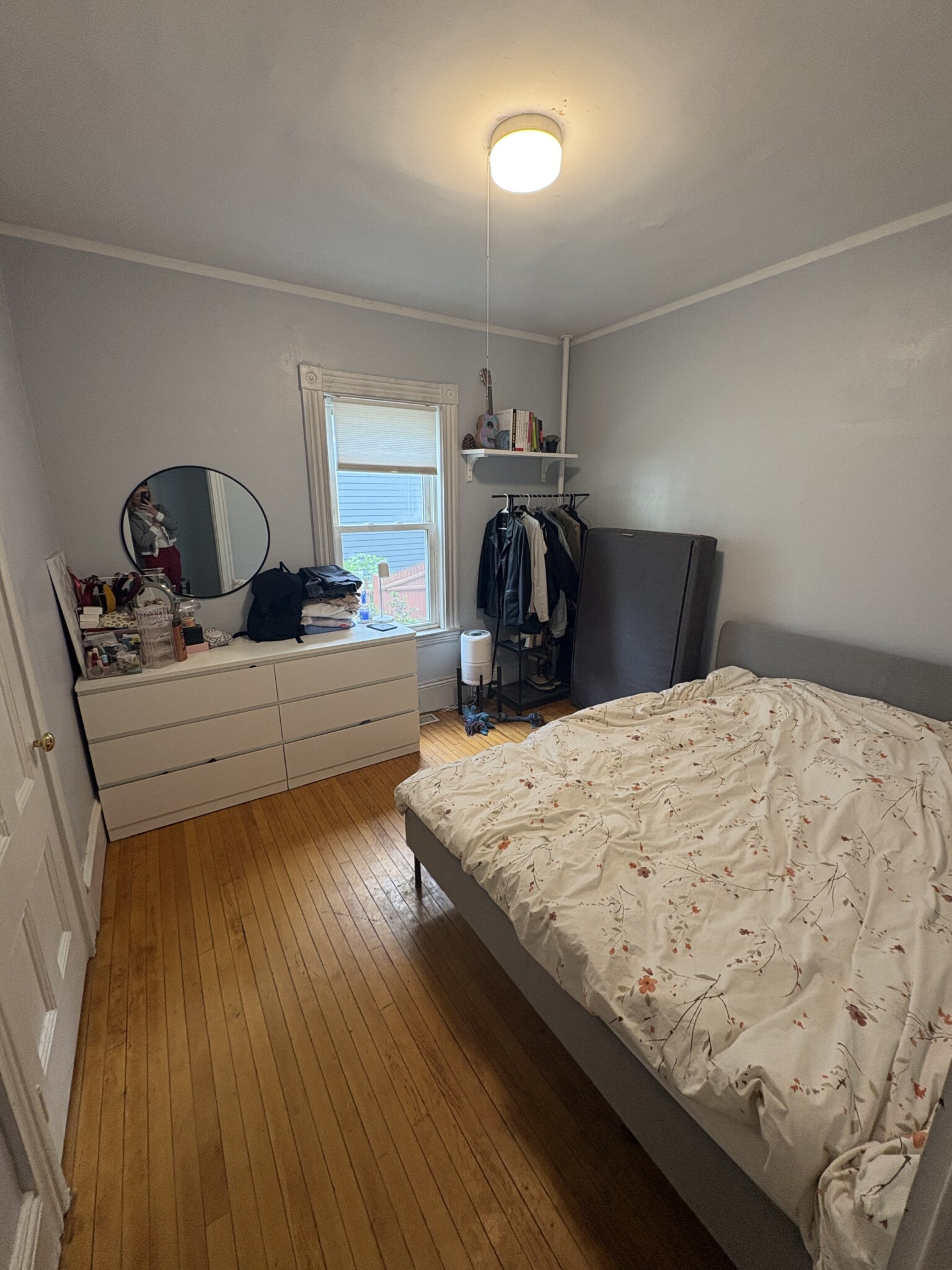 1 bed, 1 bath apartment for rent at 38 Fairfield St Unit 40B, North Cambridge — photo 10 of 24