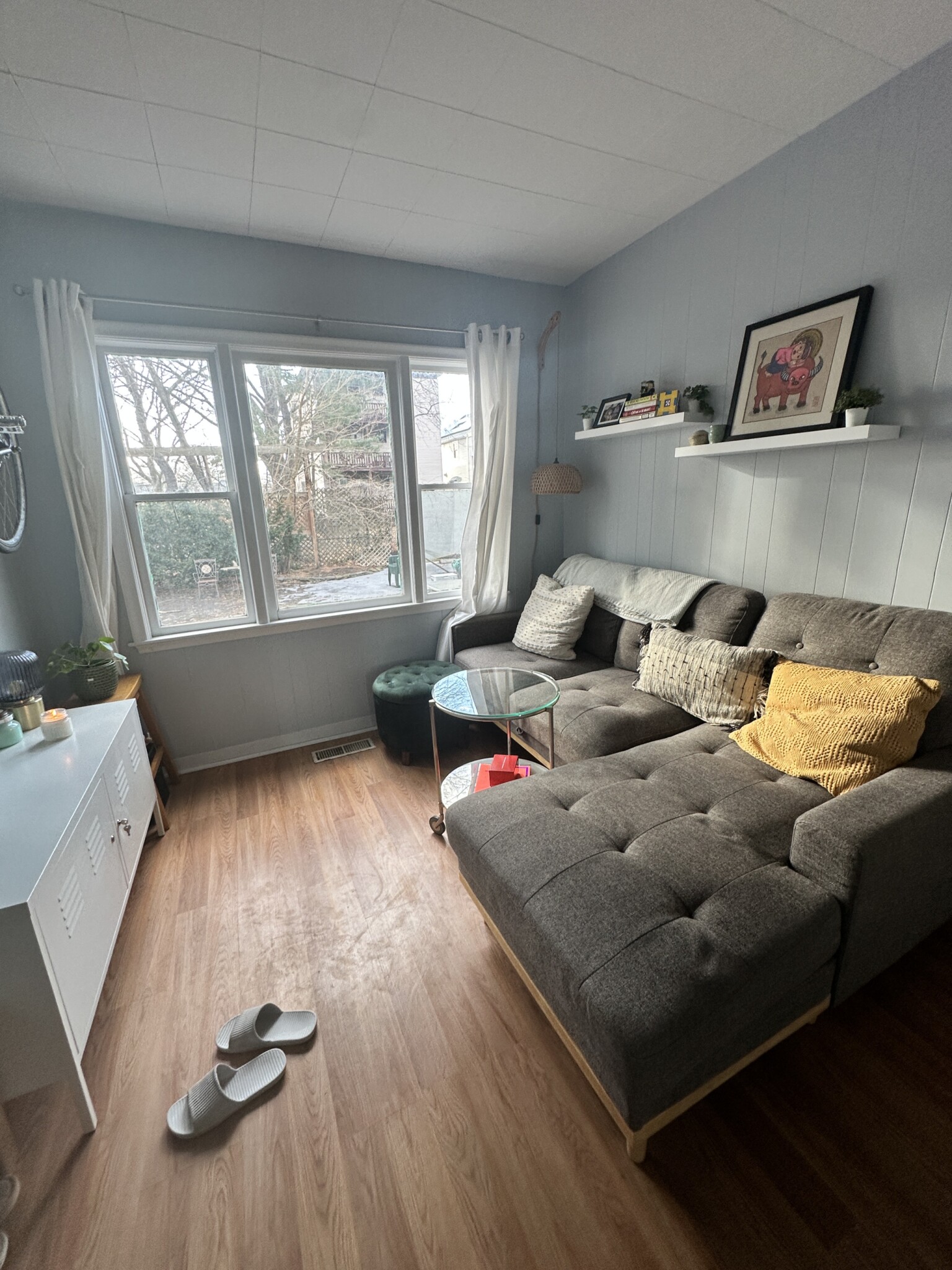 1 bed, 1 bath apartment for rent at 38 Fairfield St Unit 40B, North Cambridge — photo 20 of 24