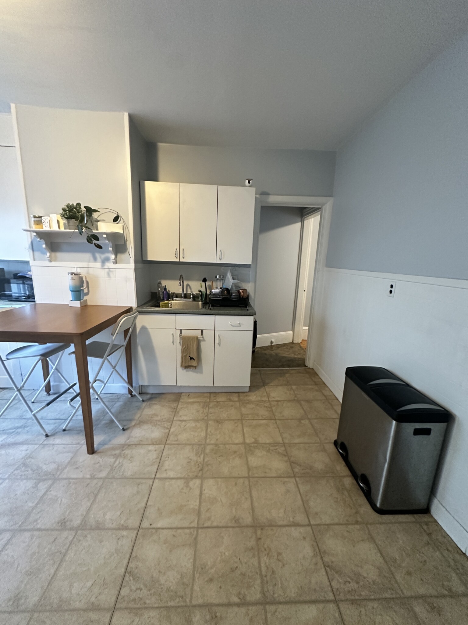1 bed, 1 bath apartment for rent at 38 Fairfield St Unit 40B, North Cambridge — photo 6 of 24