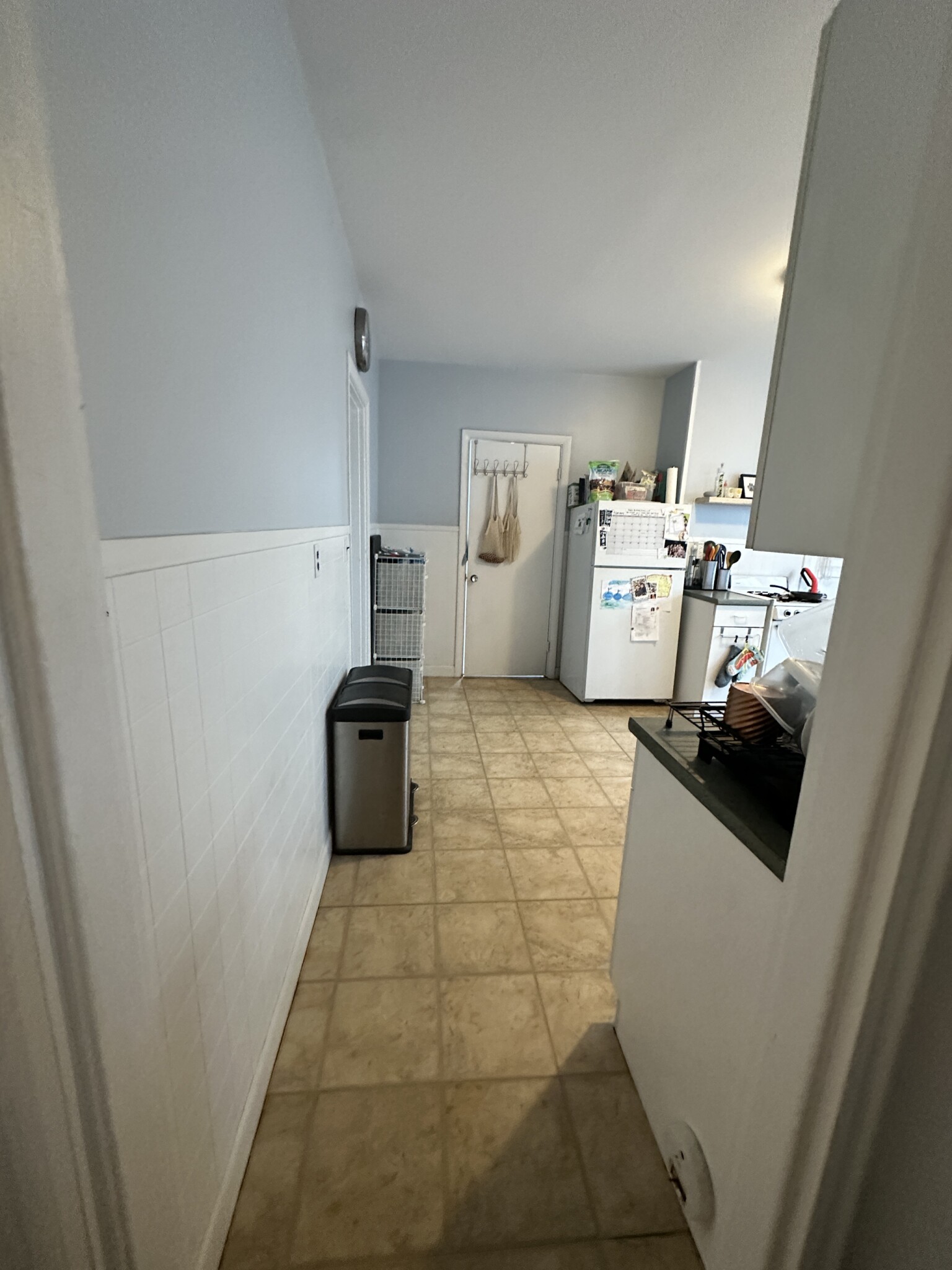 1 bed, 1 bath apartment for rent at 38 Fairfield St Unit 40B, North Cambridge — photo 7 of 24