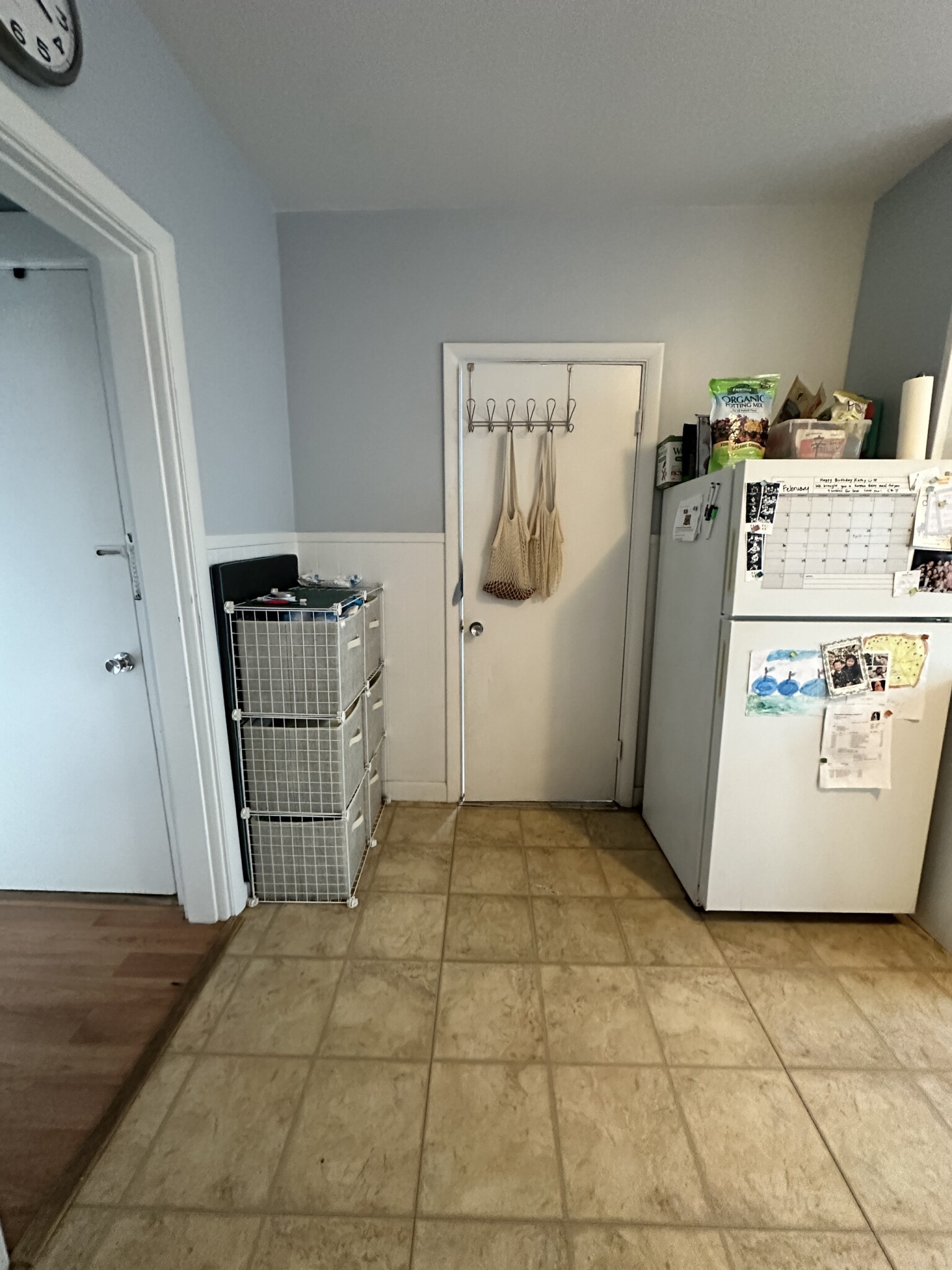 1 bed, 1 bath apartment for rent at 38 Fairfield St Unit 40B, North Cambridge — photo 8 of 24