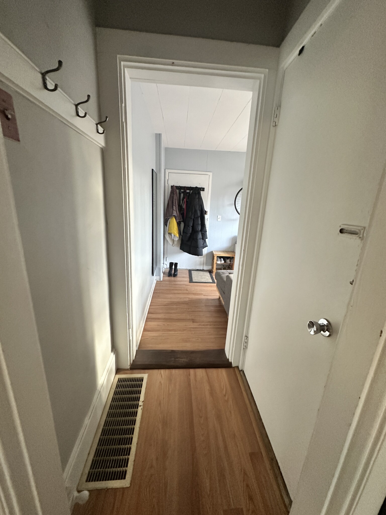 1 bed, 1 bath apartment for rent at 38 Fairfield St Unit 40B, North Cambridge — photo 9 of 24