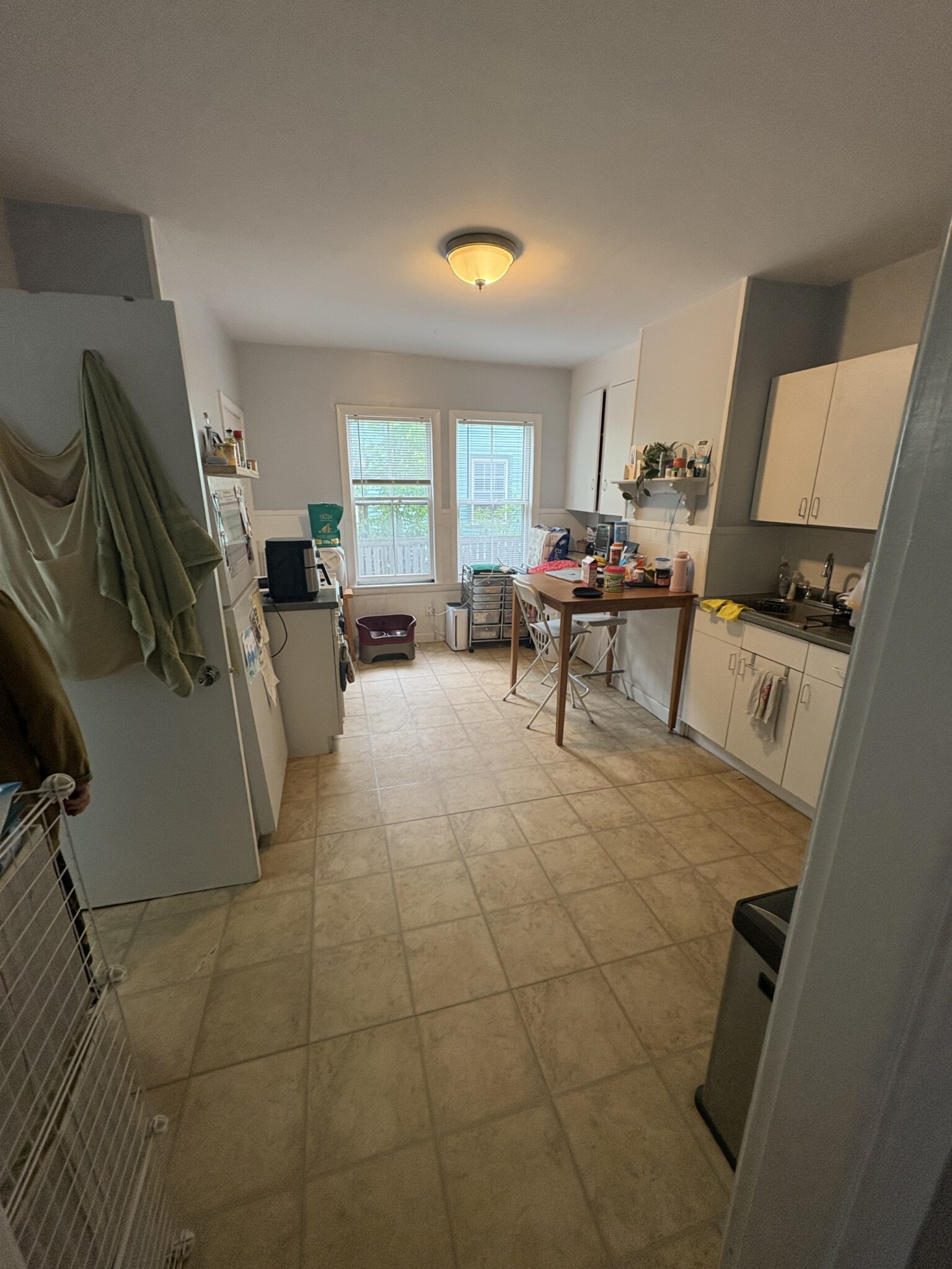1 bed, 1 bath apartment for rent at 38 Fairfield St Unit 40B, North Cambridge — photo 3 of 24