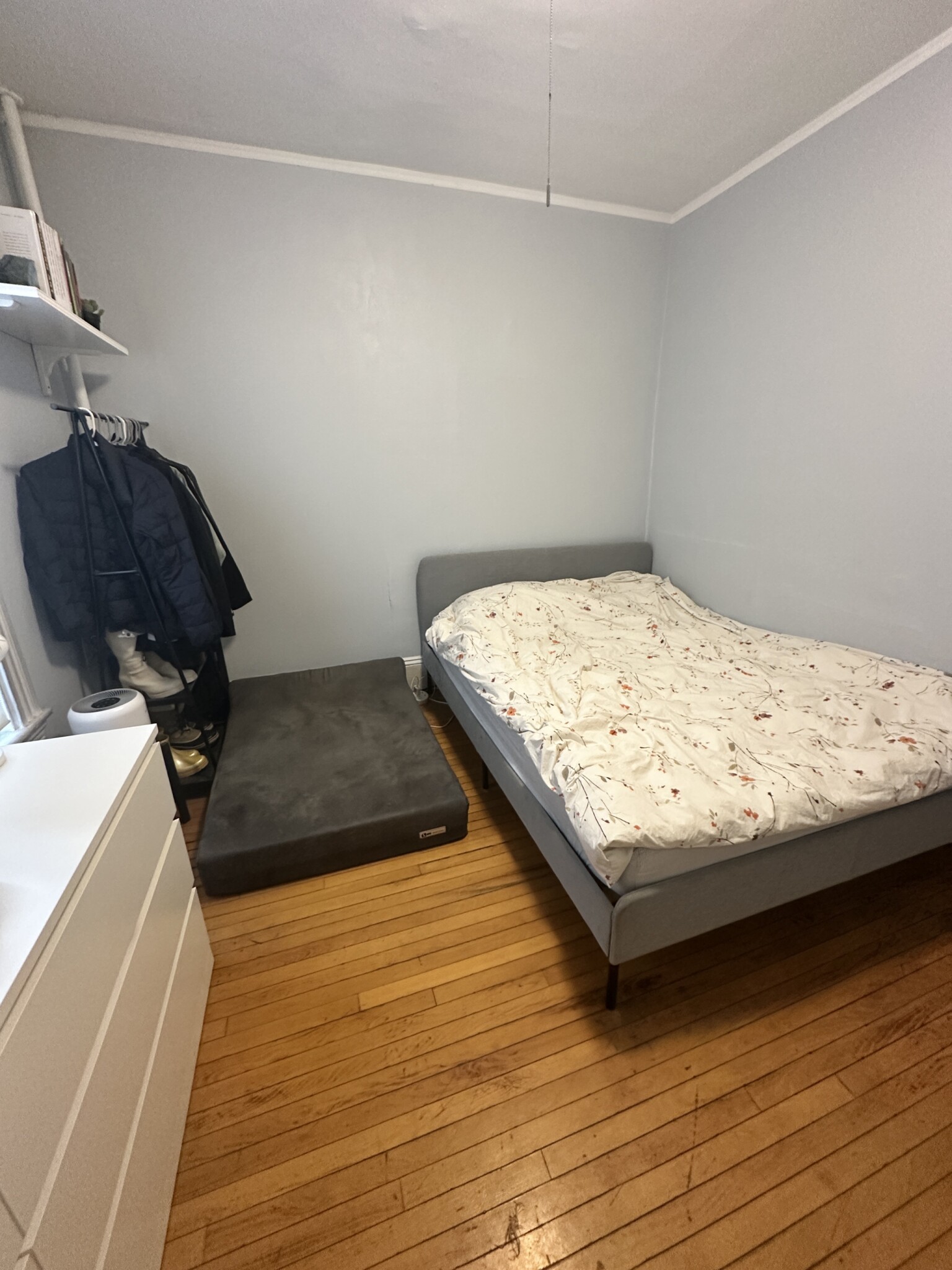 1 bed, 1 bath apartment for rent at 38 Fairfield St Unit 40B, North Cambridge — photo 12 of 24