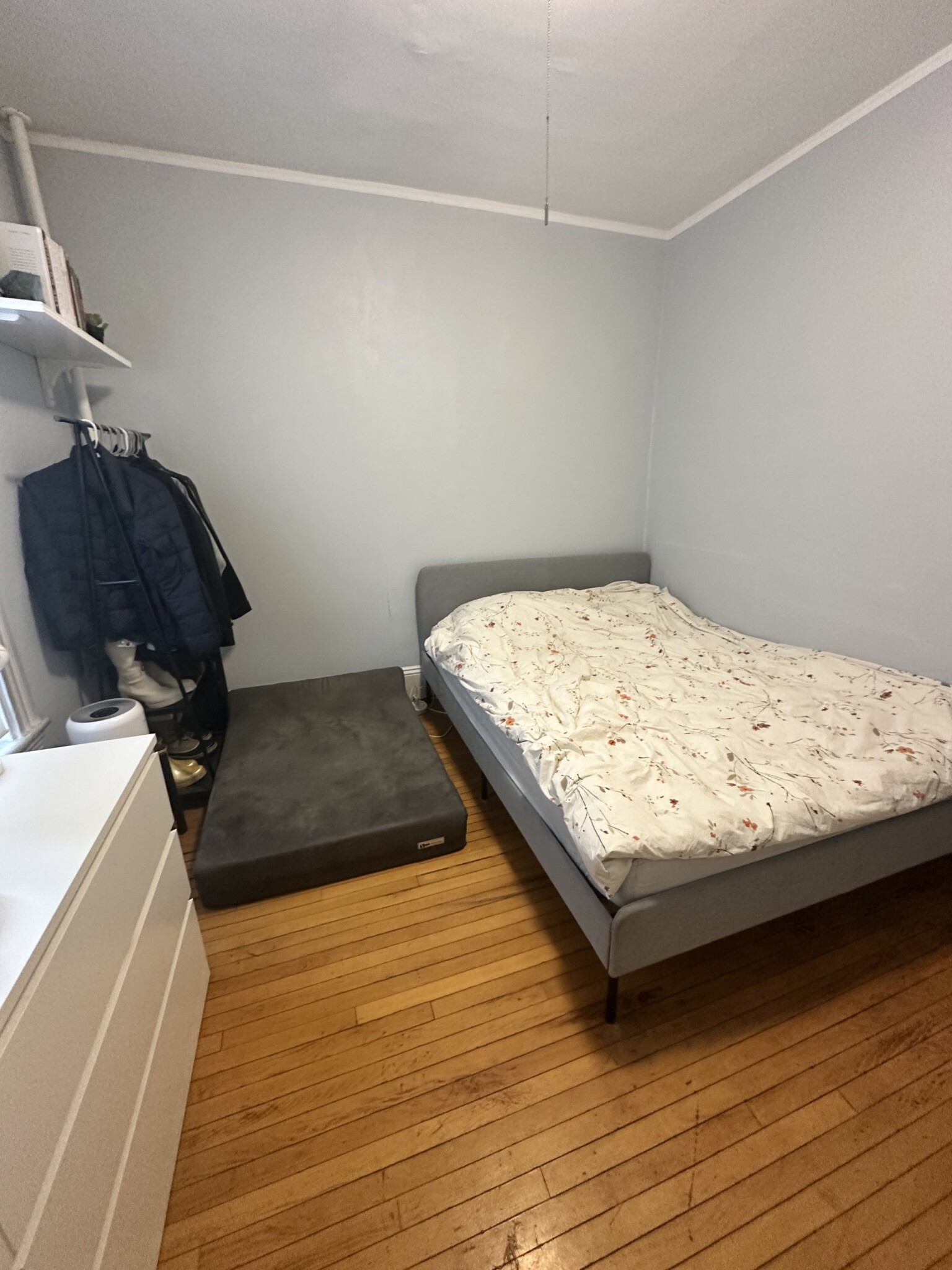 1 bed, 1 bath apartment for rent at 38 Fairfield St Unit 40B, North Cambridge — photo 14 of 24