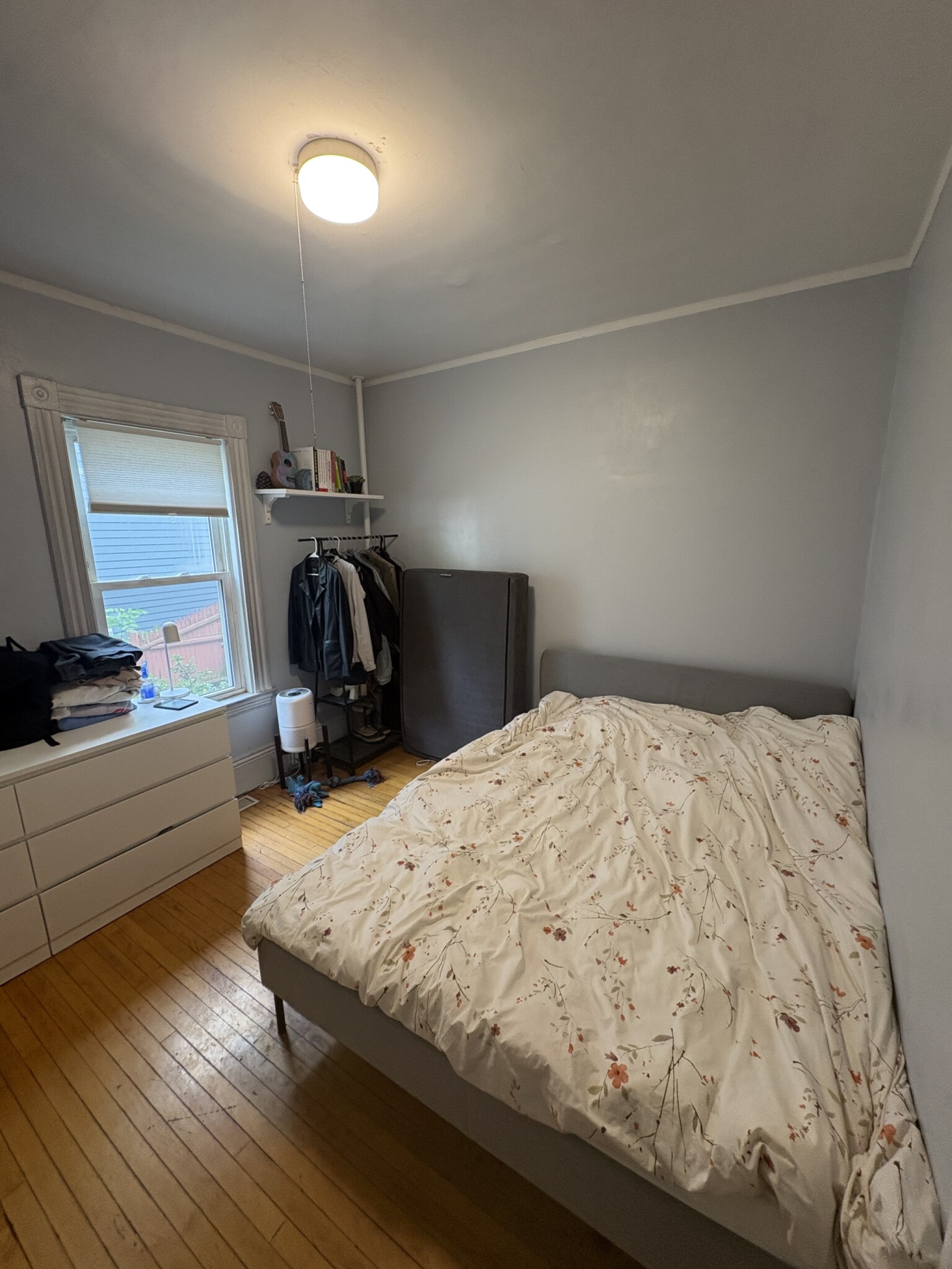 1 bed, 1 bath apartment for rent at 38 Fairfield St Unit 40B, North Cambridge — photo 11 of 24