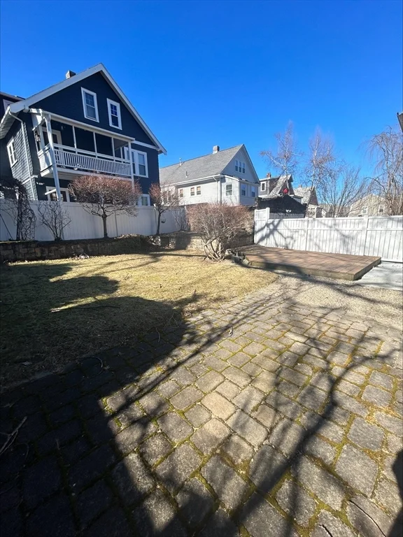 1 bed, 1 bath apartment for rent at 38 Falmouth St Unit 38, Belmont — photo 14 of 14