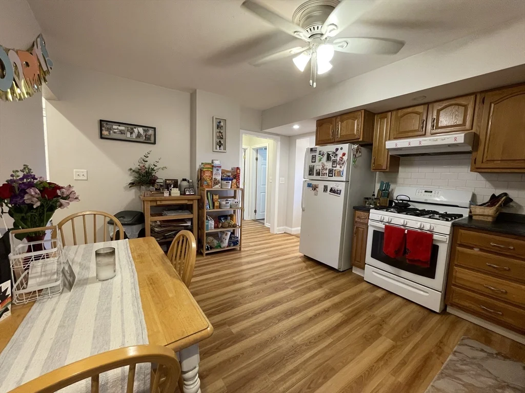 2 bed, 1 bath apartment for rent at 38 Faxon St Unit 38, Nonantum — photo 2 of 17