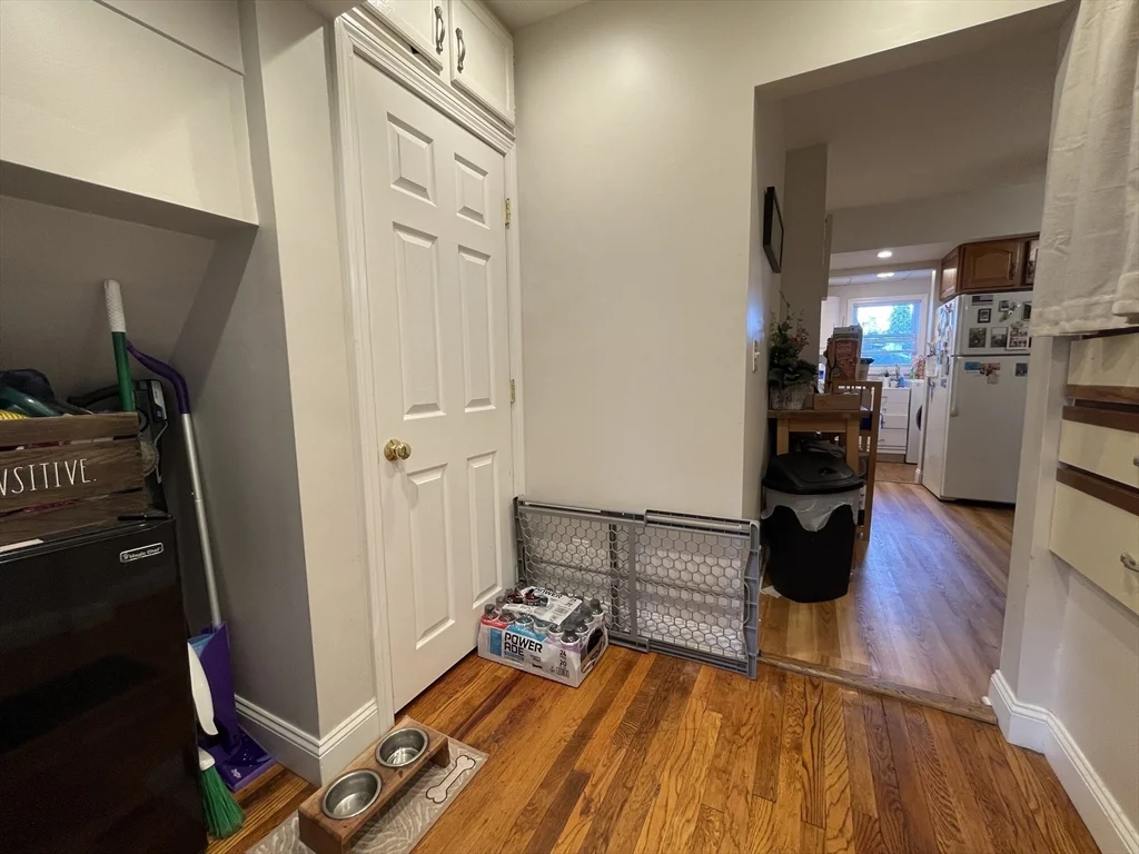 2 bed, 1 bath apartment for rent at 38 Faxon St Unit 38, Nonantum — photo 11 of 17