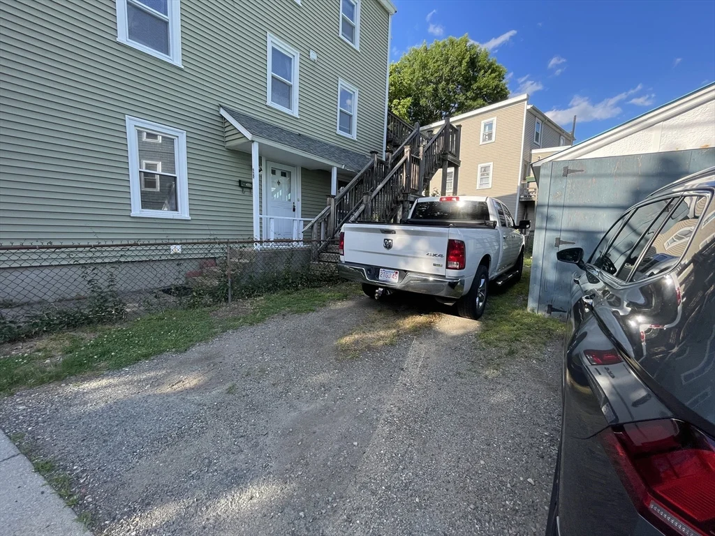 2 bed, 1 bath apartment for rent at 38 Faxon St Unit 38, Nonantum — photo 17 of 17