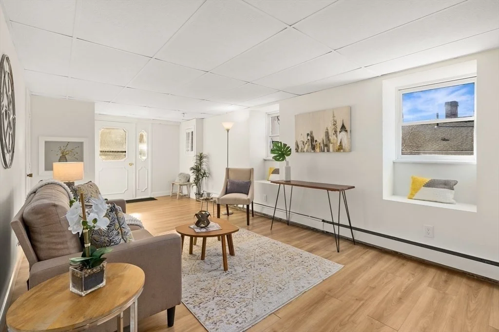2 bed, 1 bath apartment for rent at 38 Fern Rd Unit B, Medford — photo 2 of 10