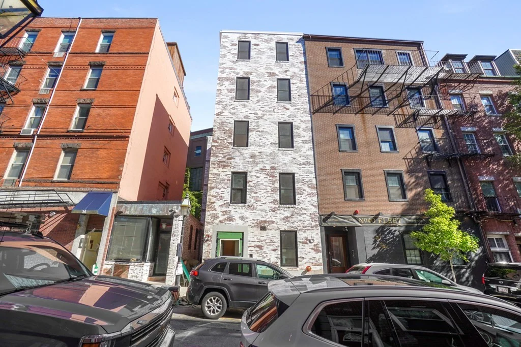 2 bed, 2 bath apartment for rent at 38 Fleet St Unit 1, North End — photo 9 of 9