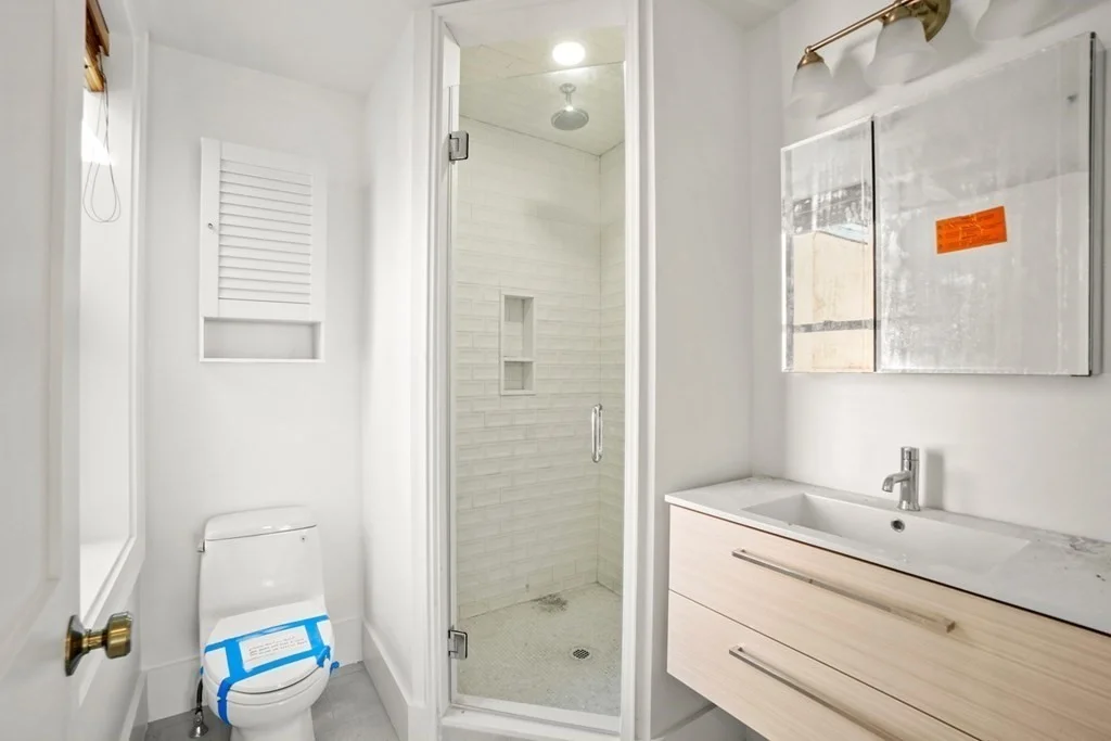 2 bed, 2 bath apartment for rent at 38 Fleet St Unit 1, North End — photo 4 of 9